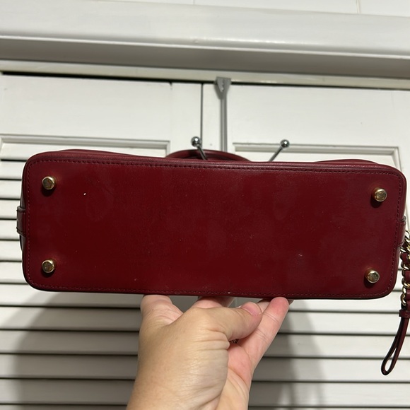 Sold | Coach crossbody & wallet set - Picture 3 of 10